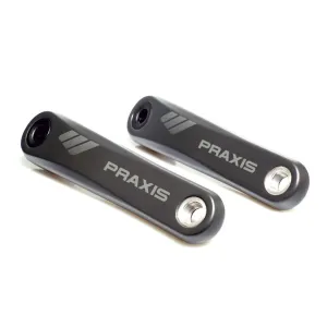 Praxis - Bosch/Yamaha E-Bike Cranks