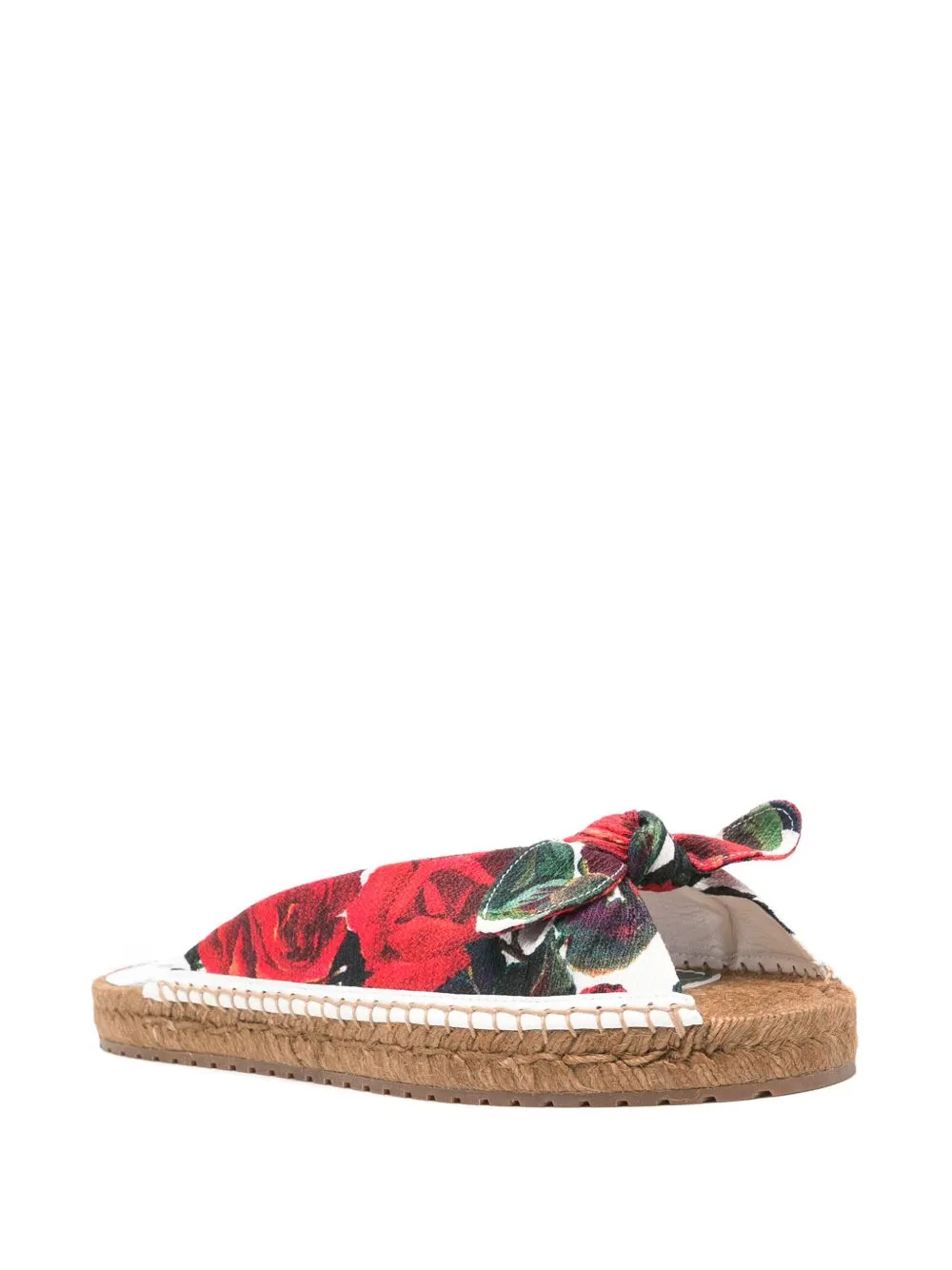 Printed slides