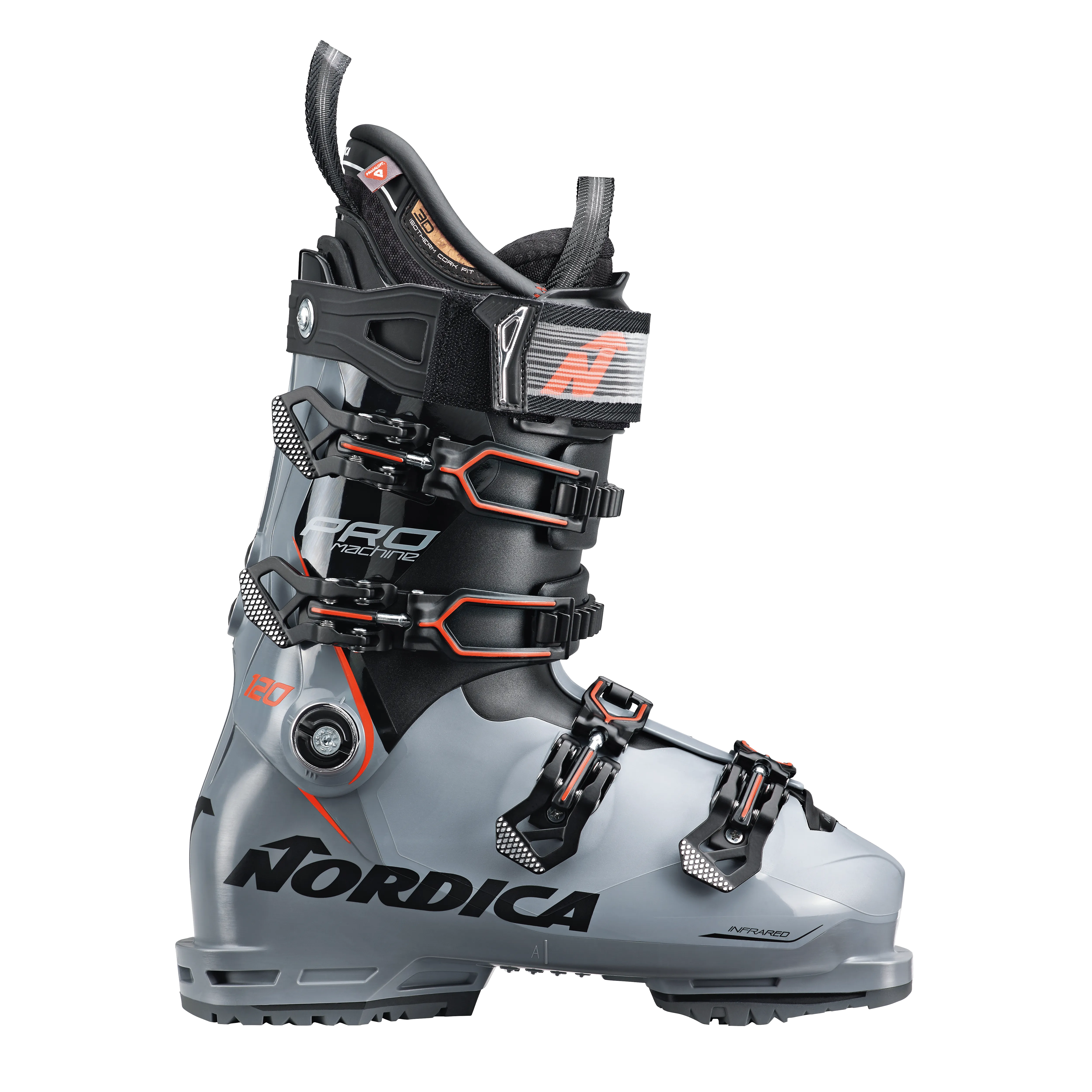 Pro Machine 120 GW M