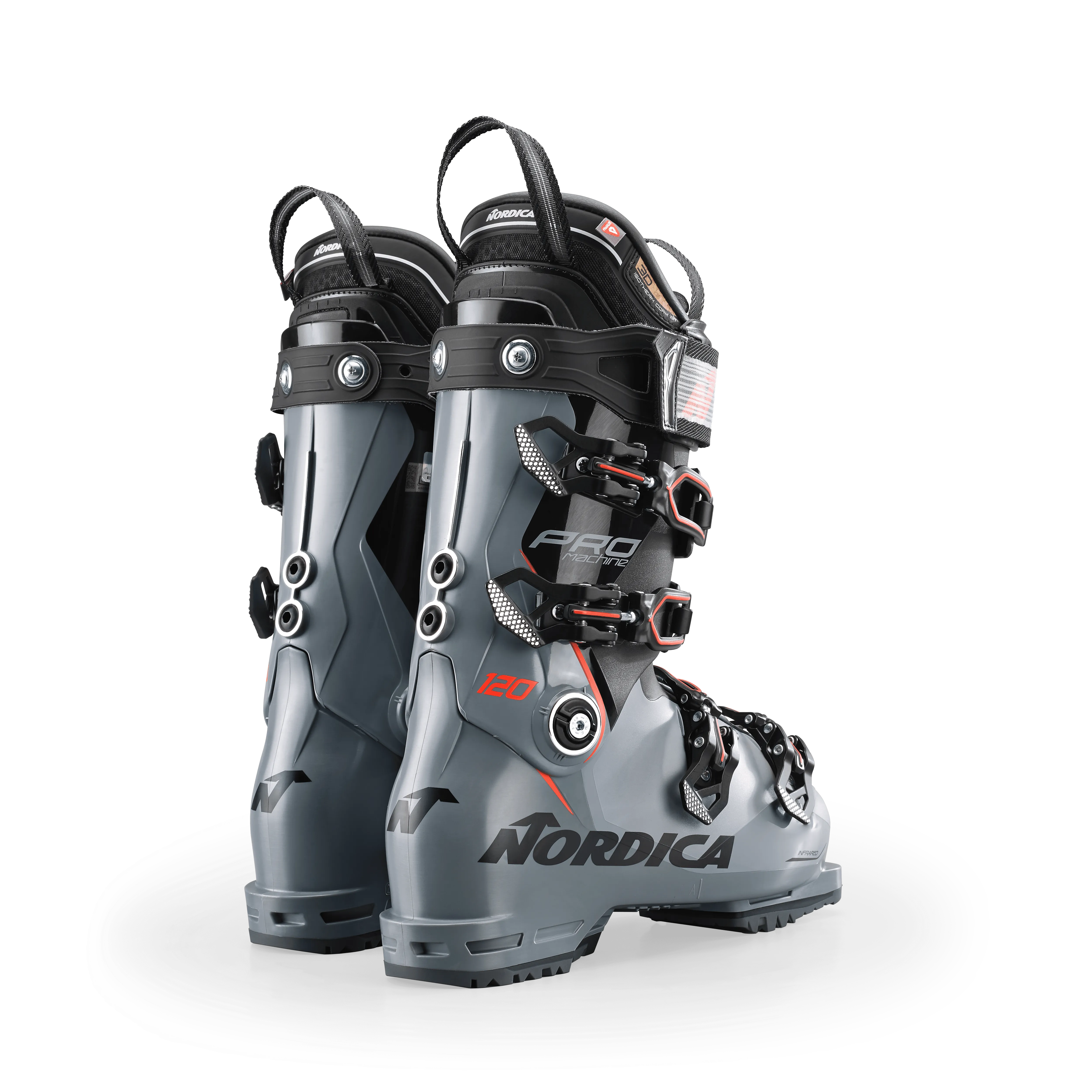Pro Machine 120 GW M