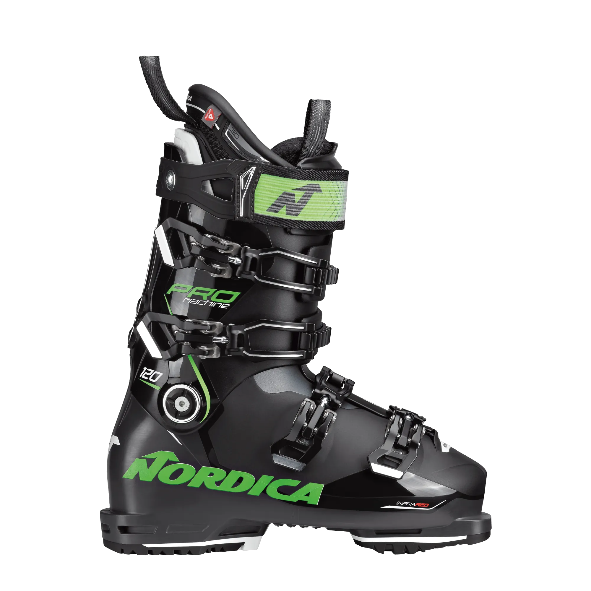 Pro Machine 120 GW M