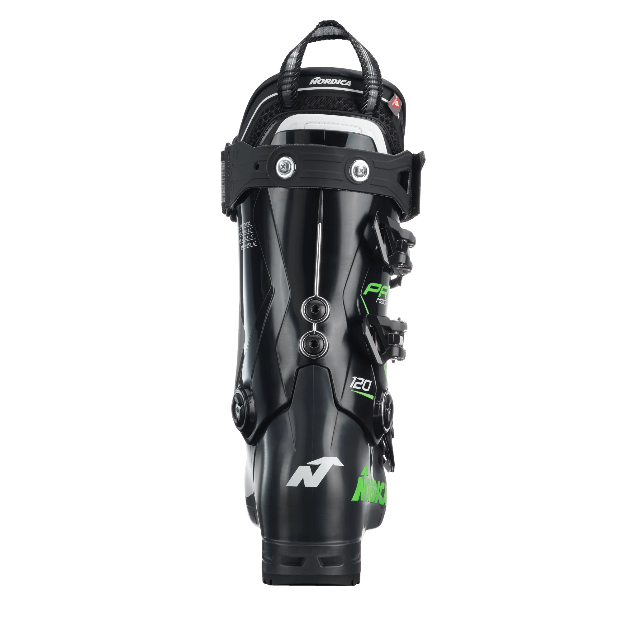 Pro Machine 120 GW M