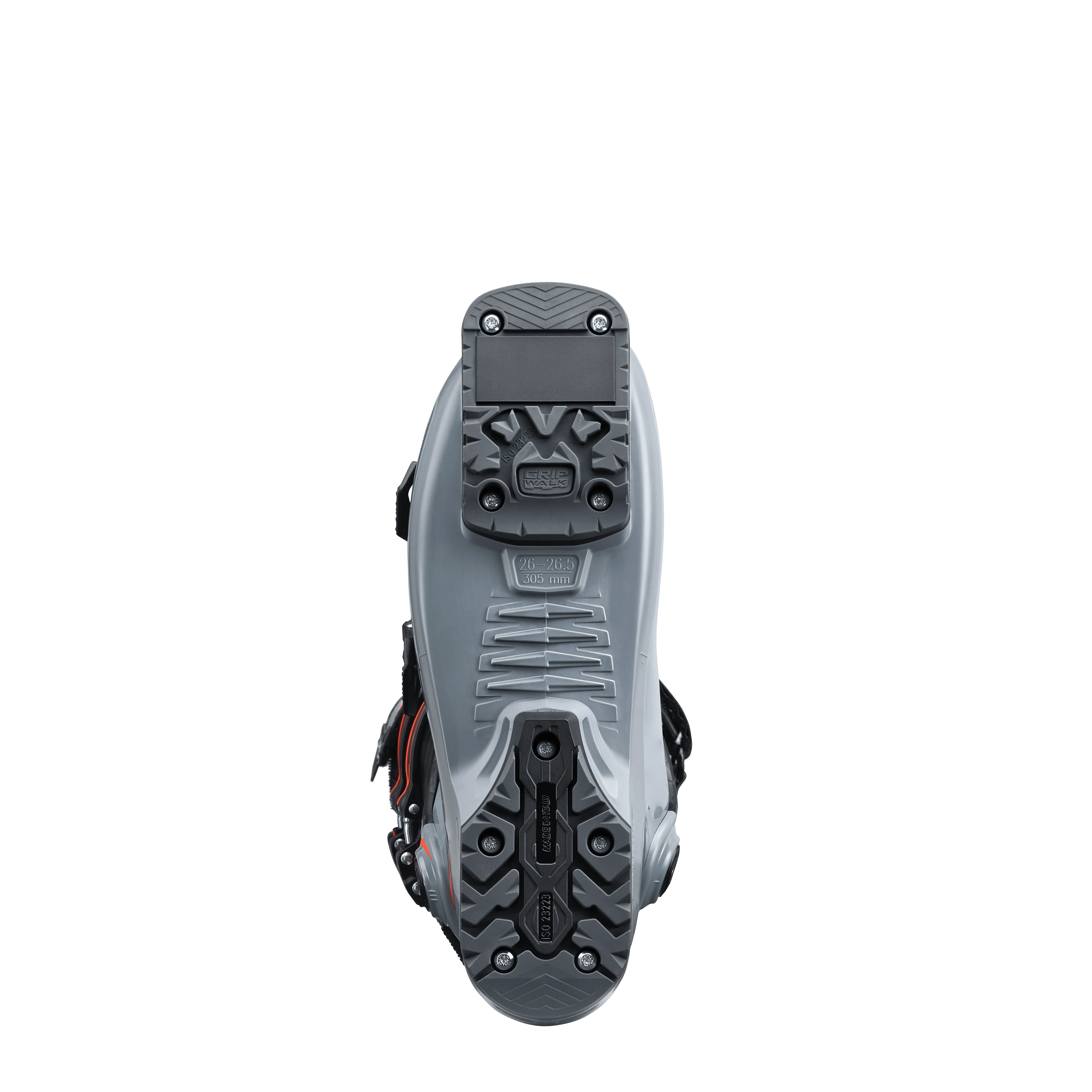 Pro Machine 120 GW M