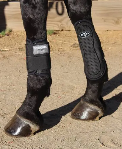 Professional's Choice Pro Performance Hybrid Splint Boot