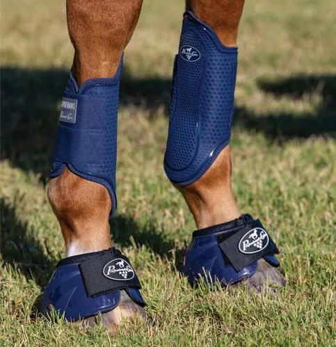 Professional's Choice Pro Performance Hybrid Splint Boot