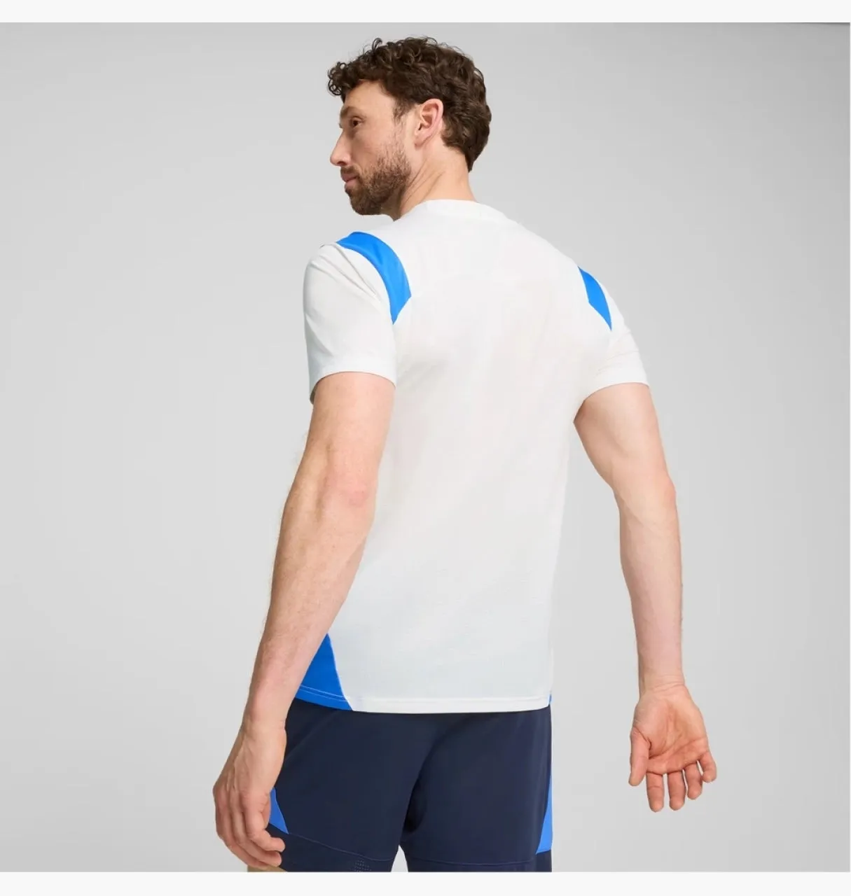 Puma KING Pro Men's Football Jersey