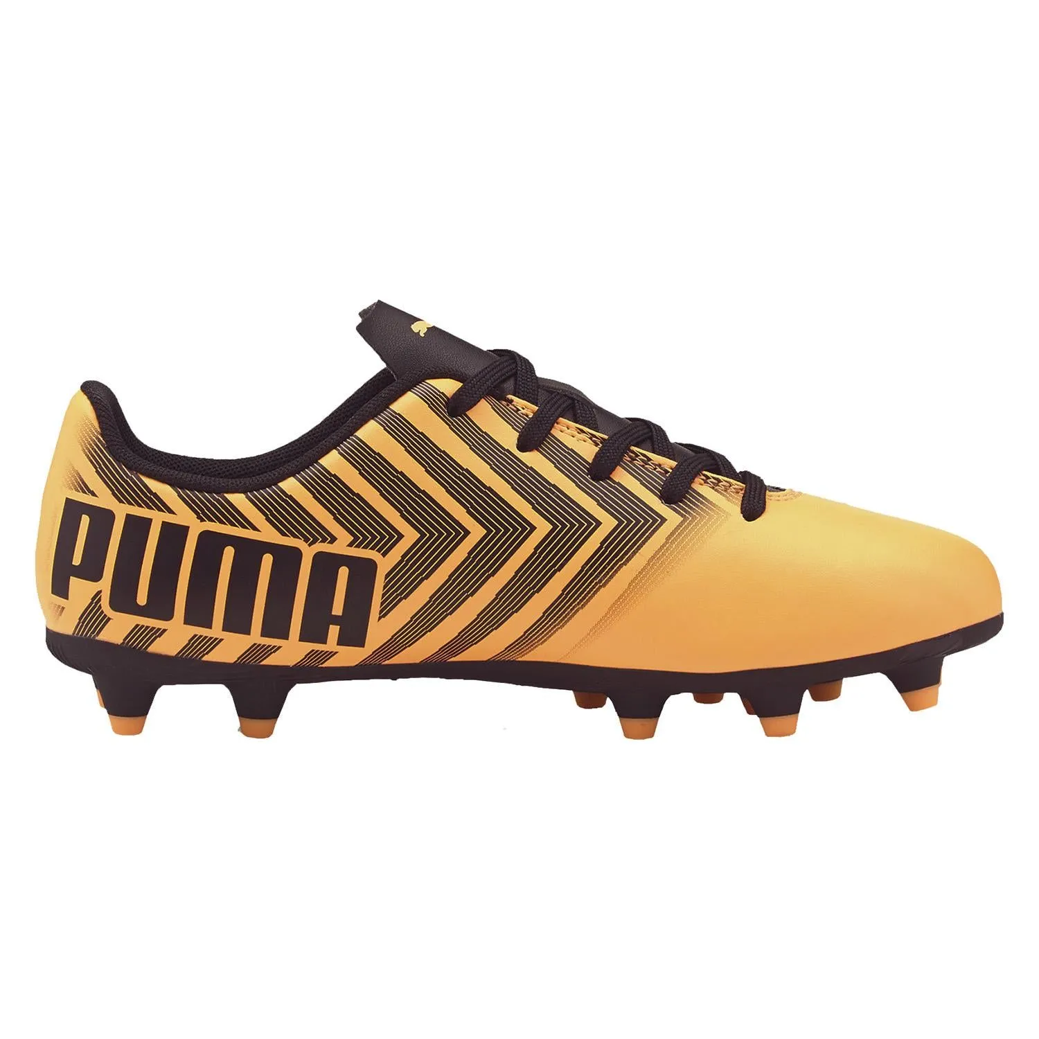 PUMA TACTO II FG/AG YOUTH FOOTBALL BOOTS