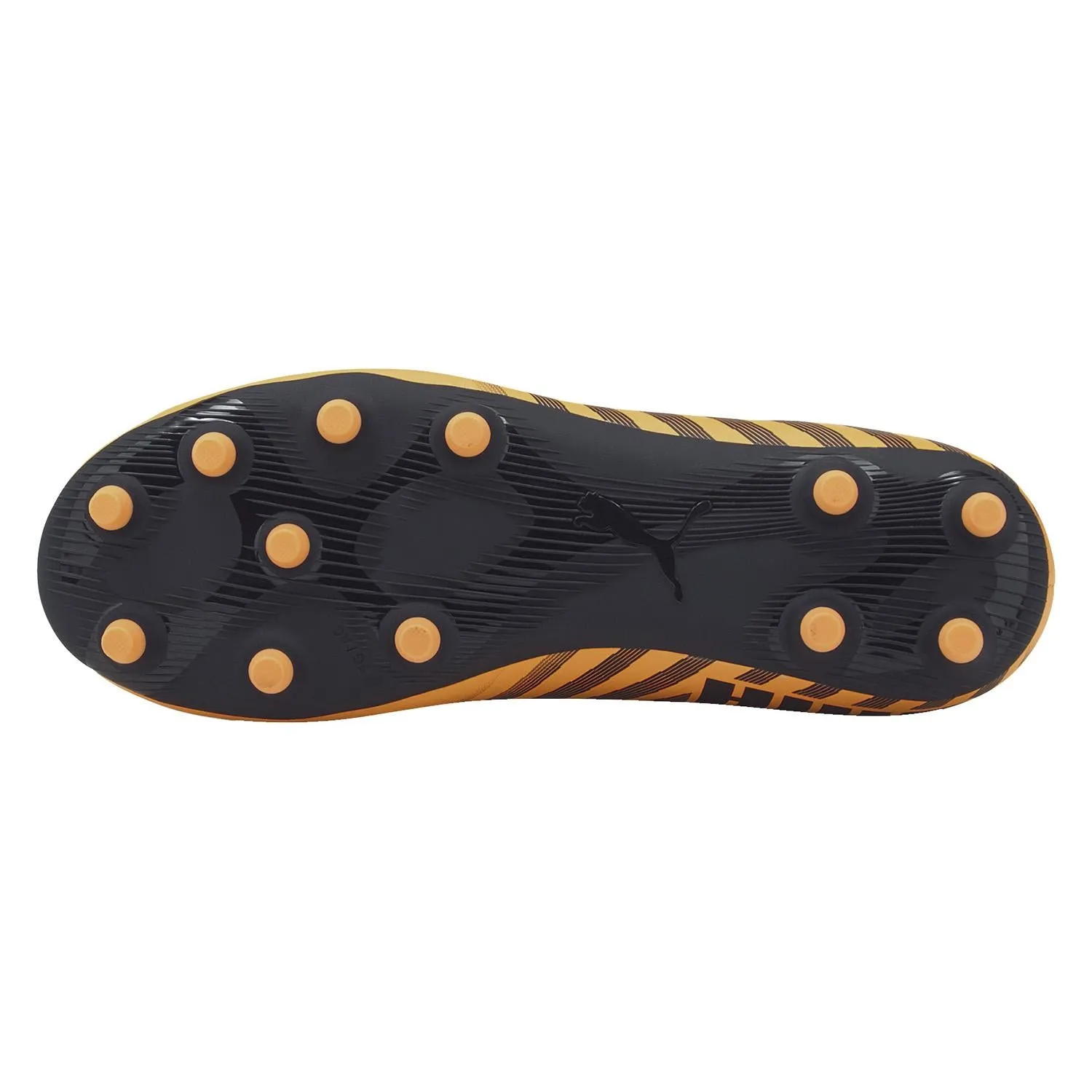 PUMA TACTO II FG/AG YOUTH FOOTBALL BOOTS