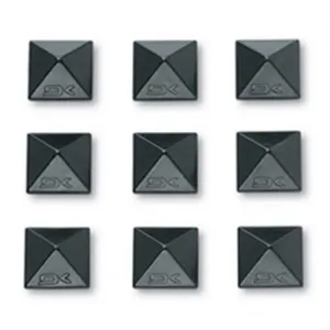 Pyramid Studs