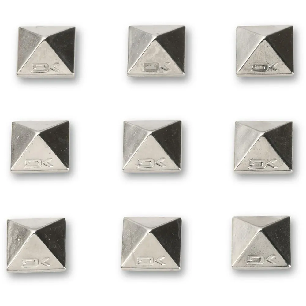Pyramid Studs