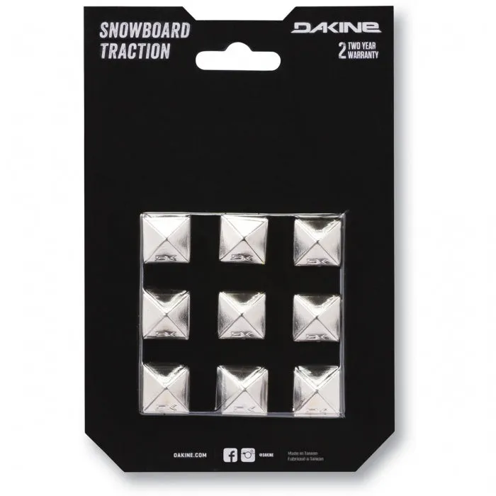 Pyramid Studs