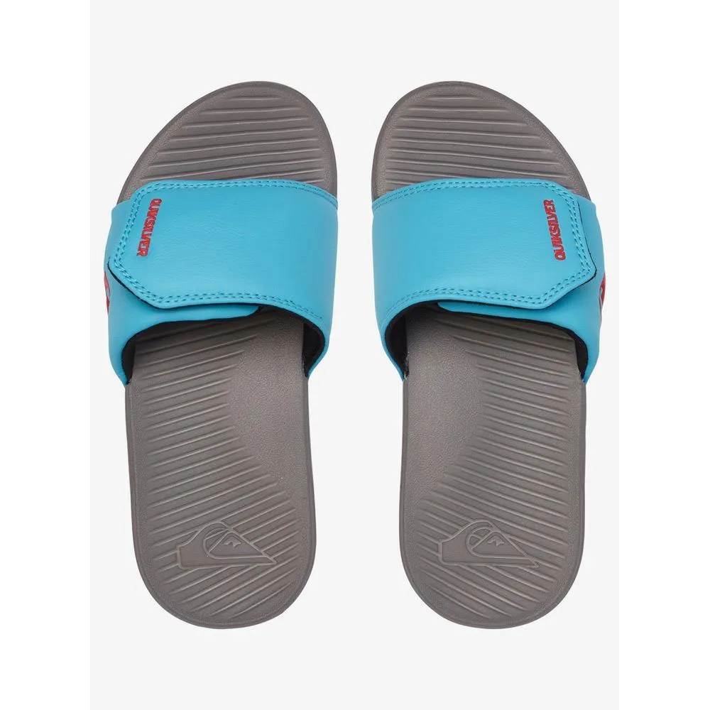 Quicksilver Bright Coast Adjust Youth Sandal
