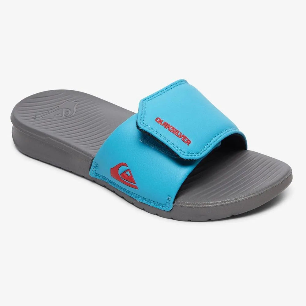 Quicksilver Bright Coast Adjust Youth Sandal