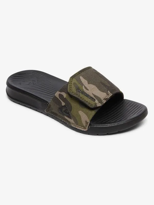 Quicksilver Bright Coast Adjust Youth Sandal