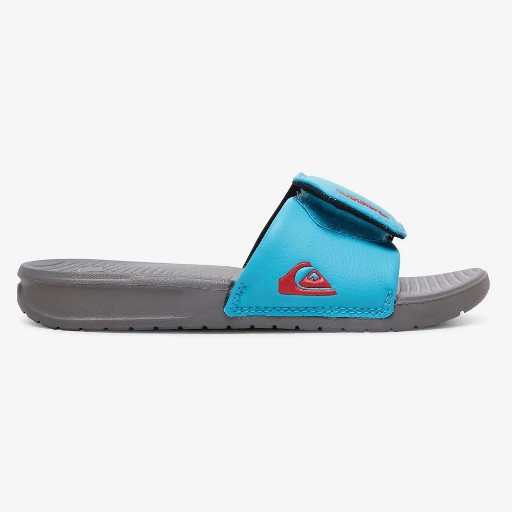 Quicksilver Bright Coast Adjust Youth Sandal
