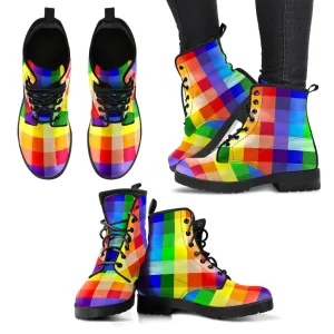 Rainbow Spectrum