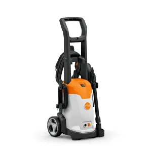 RE 90 Compact Pressure Washer