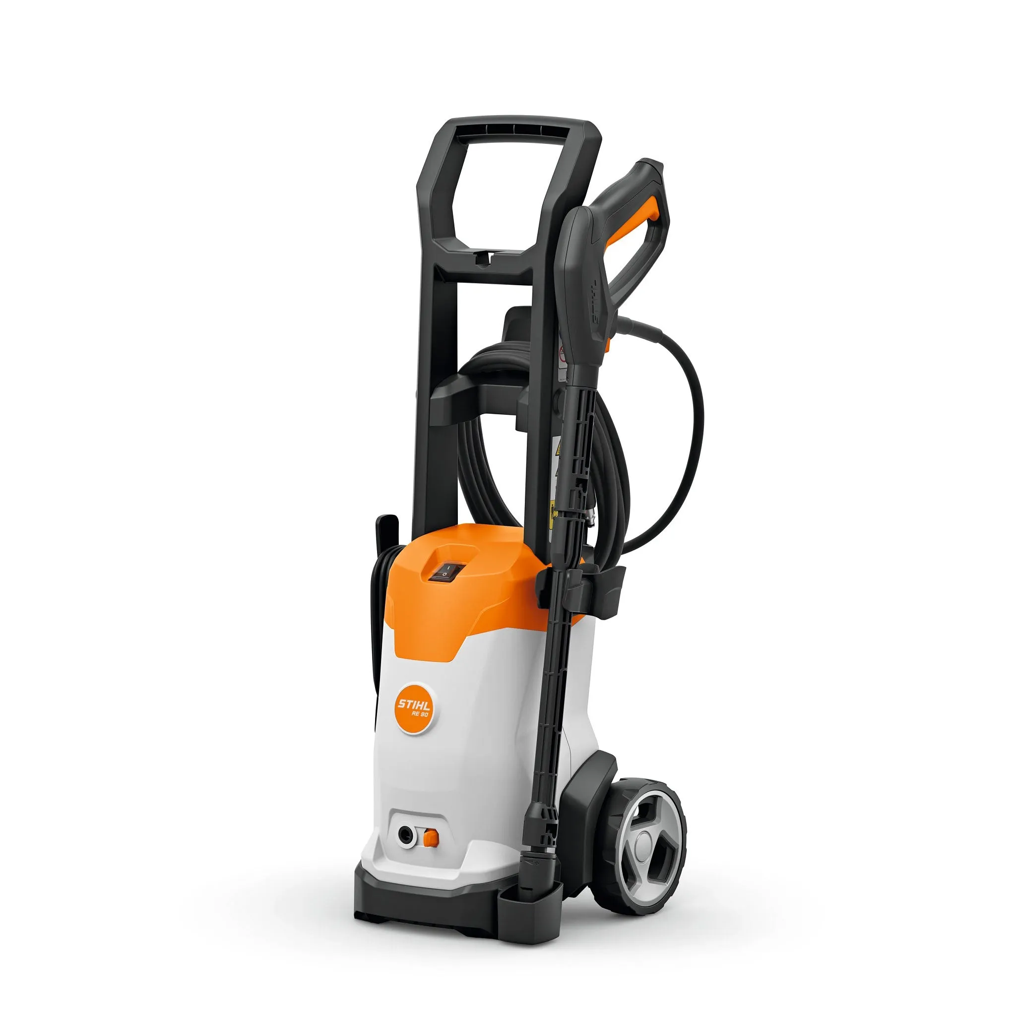 RE 90 Compact Pressure Washer