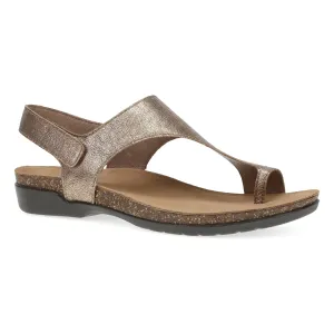 Reece - Bronze Metallic Sandal - 6024-065300