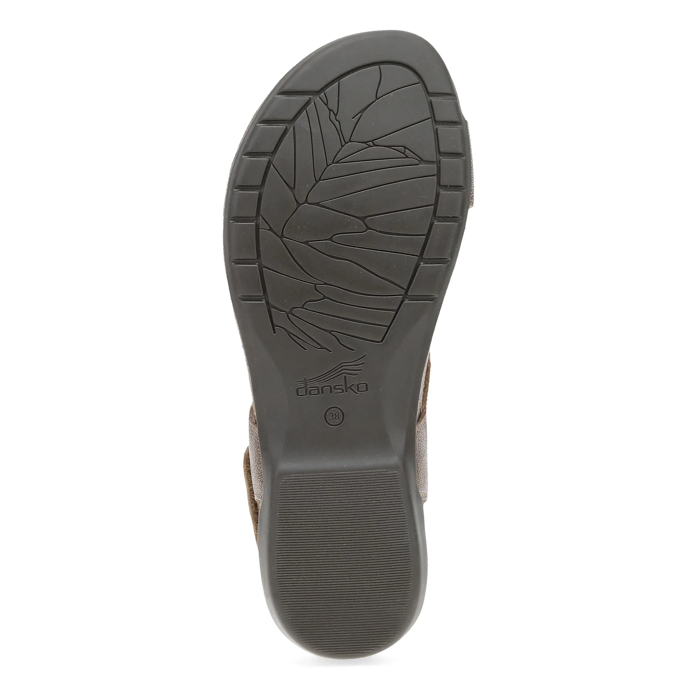 Reece - Bronze Metallic Sandal - 6024-065300