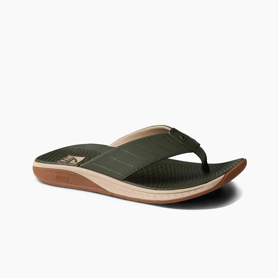 Reef Men's The Deckhand Sandals