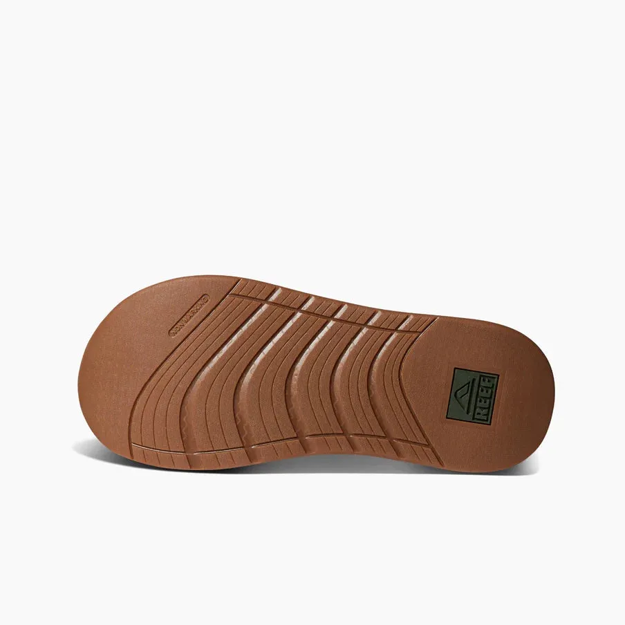 Reef Men's The Deckhand Sandals