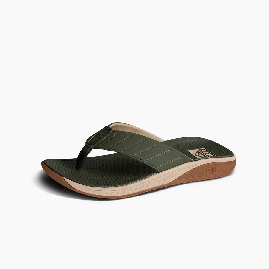 Reef Men's The Deckhand Sandals