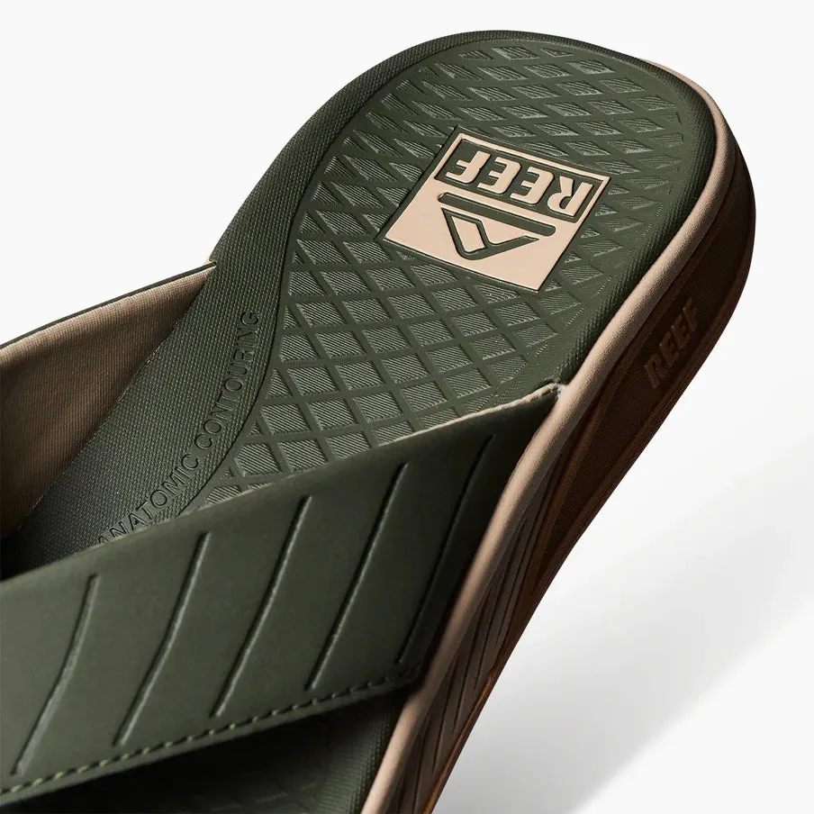 Reef Men's The Deckhand Sandals
