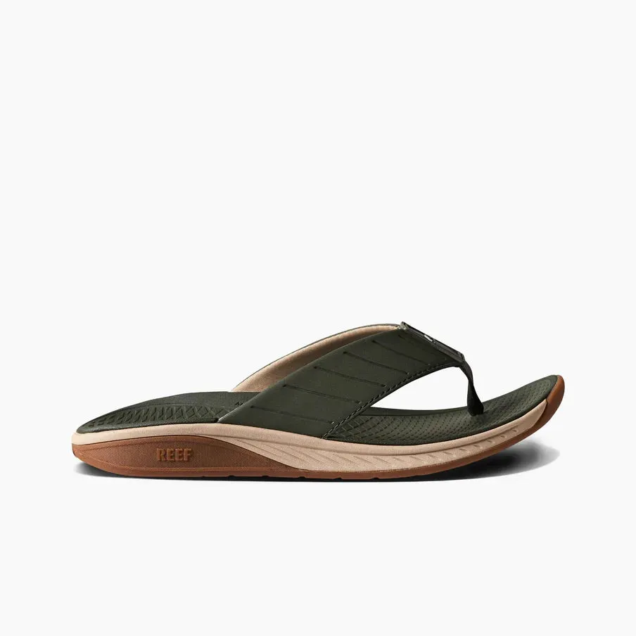 Reef Men's The Deckhand Sandals