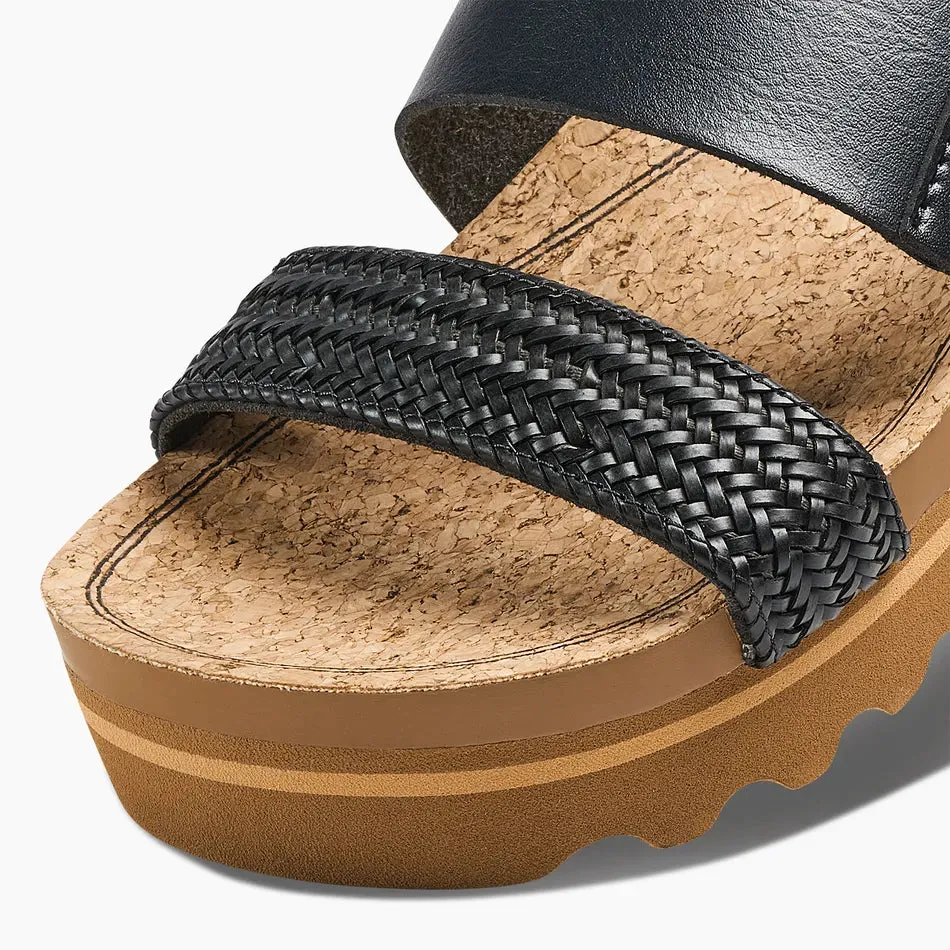Reef Women's Cushion Vista Hi Sandals