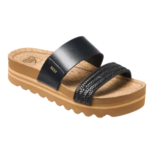 Reef Women's Cushion Vista Hi Sandals