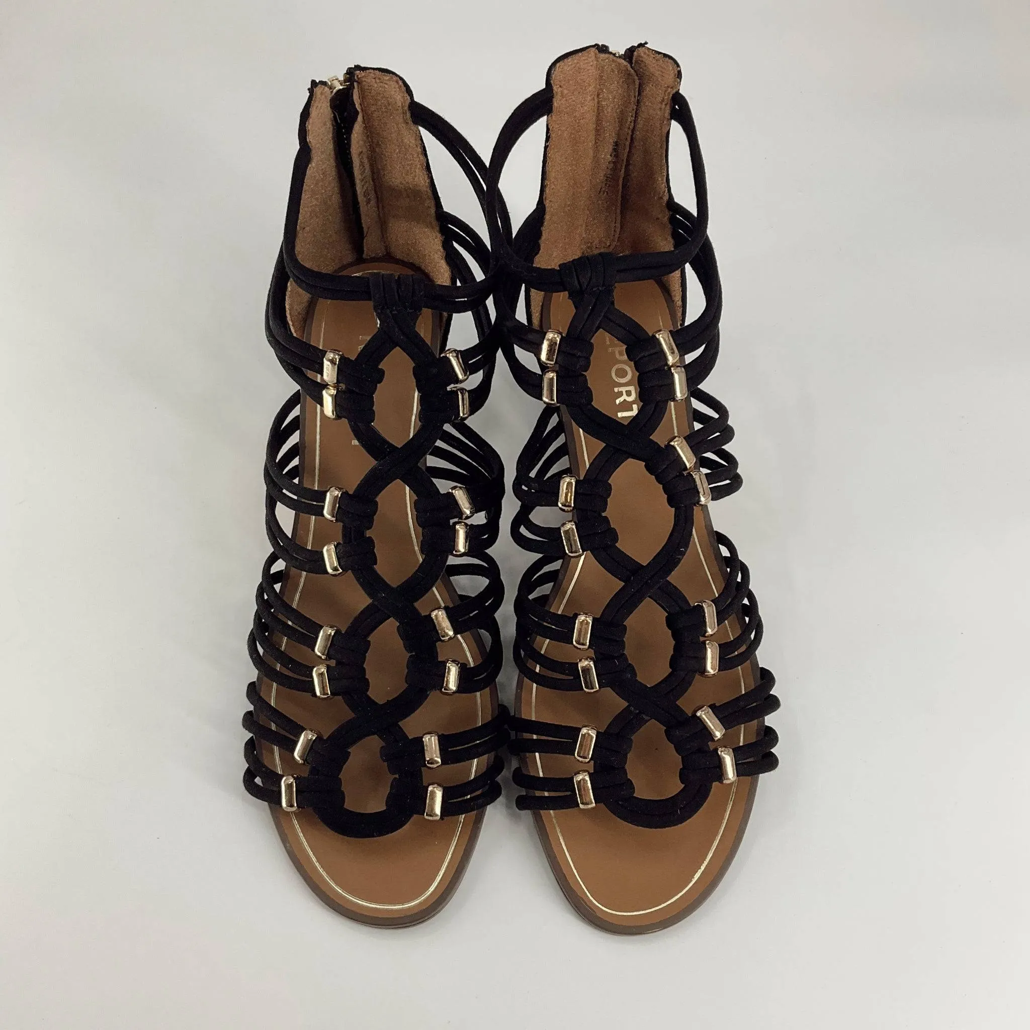 Report Sandals Size 8.5