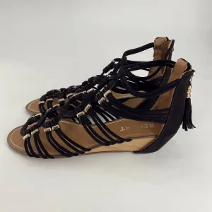 Report Sandals Size 8.5
