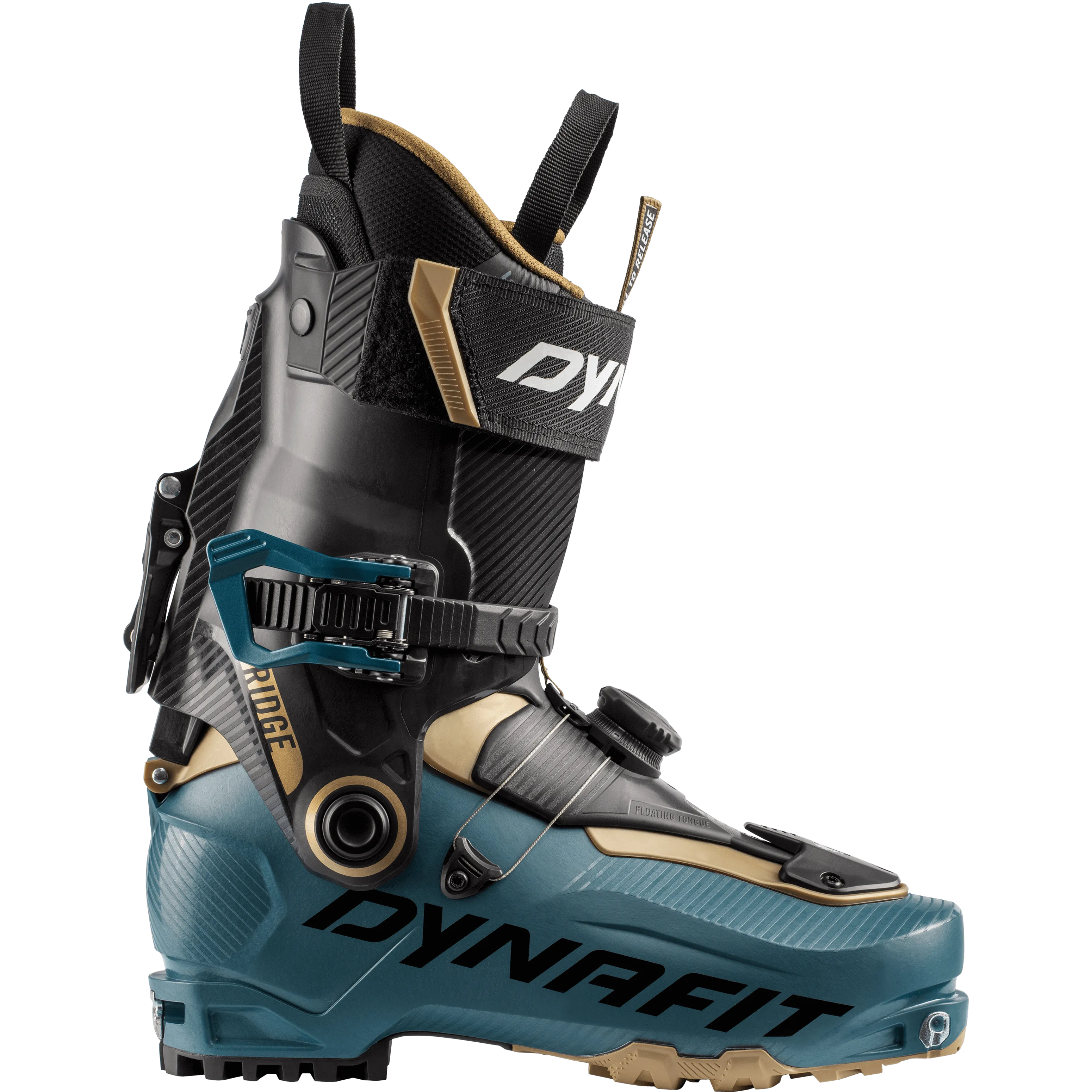 RIDGE BOOT