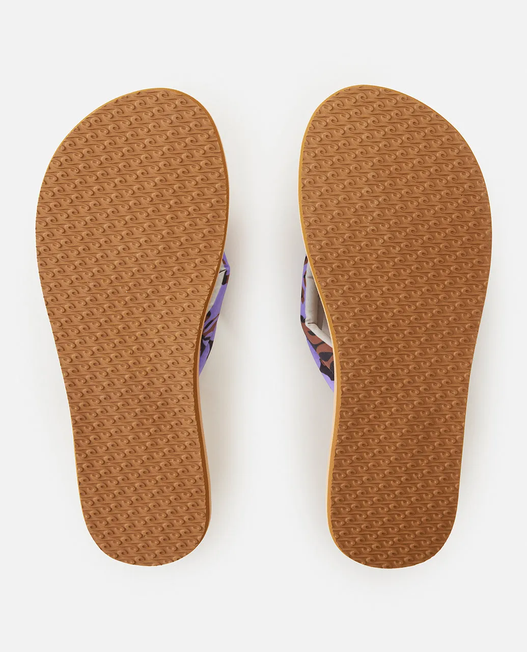 Rip Curl Women Freedom Plush Bloom Open Toe 17JWOT