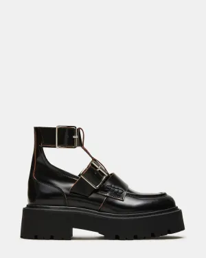 ROGUE BLACK BOX LEATHER - SM REBOOTED