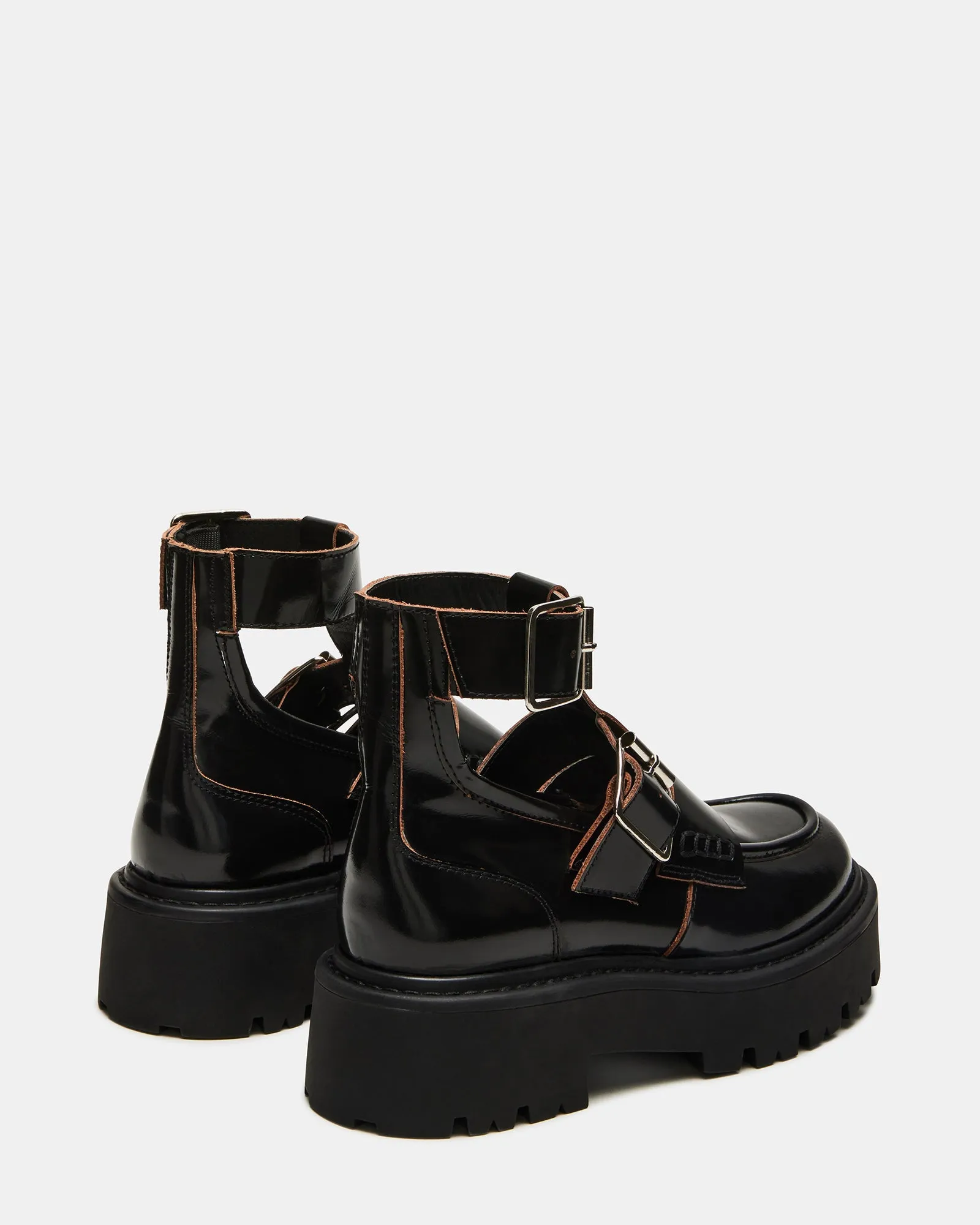 ROGUE BLACK BOX LEATHER - SM REBOOTED