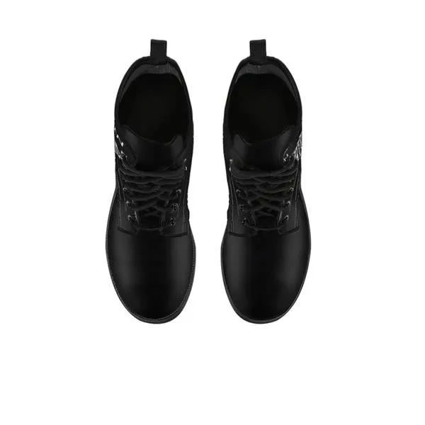 Roses - Boots