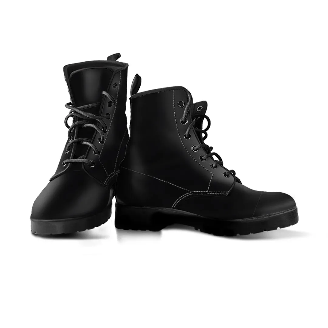 Roses - Boots