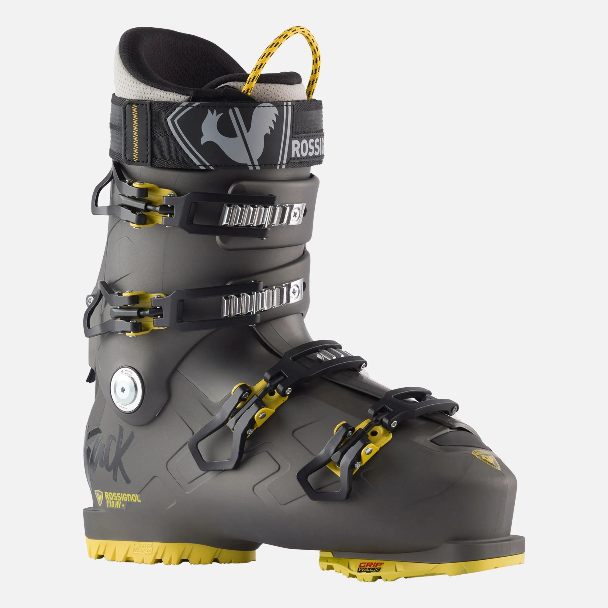 Rossignol Track 110 HV GW Ski Boots Mens 2025