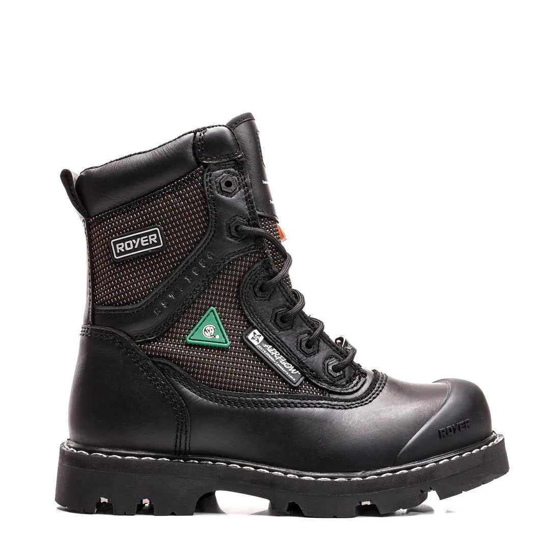 Royer 8620FLX