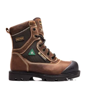Royer 8620FLX