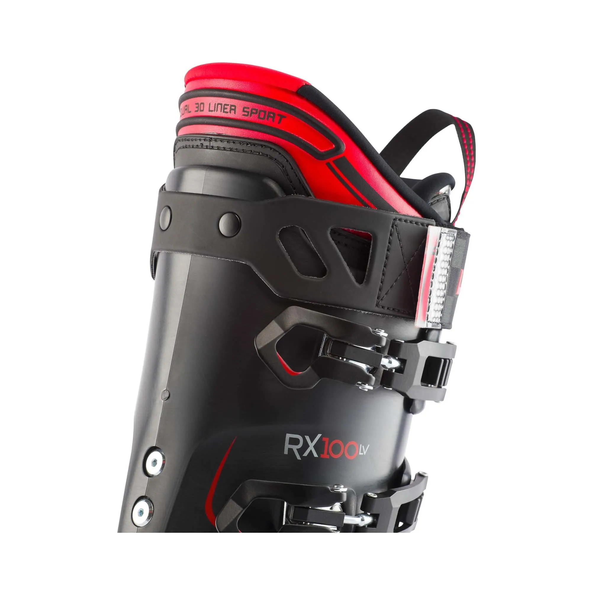RX 100 LV Mens Ski Boot