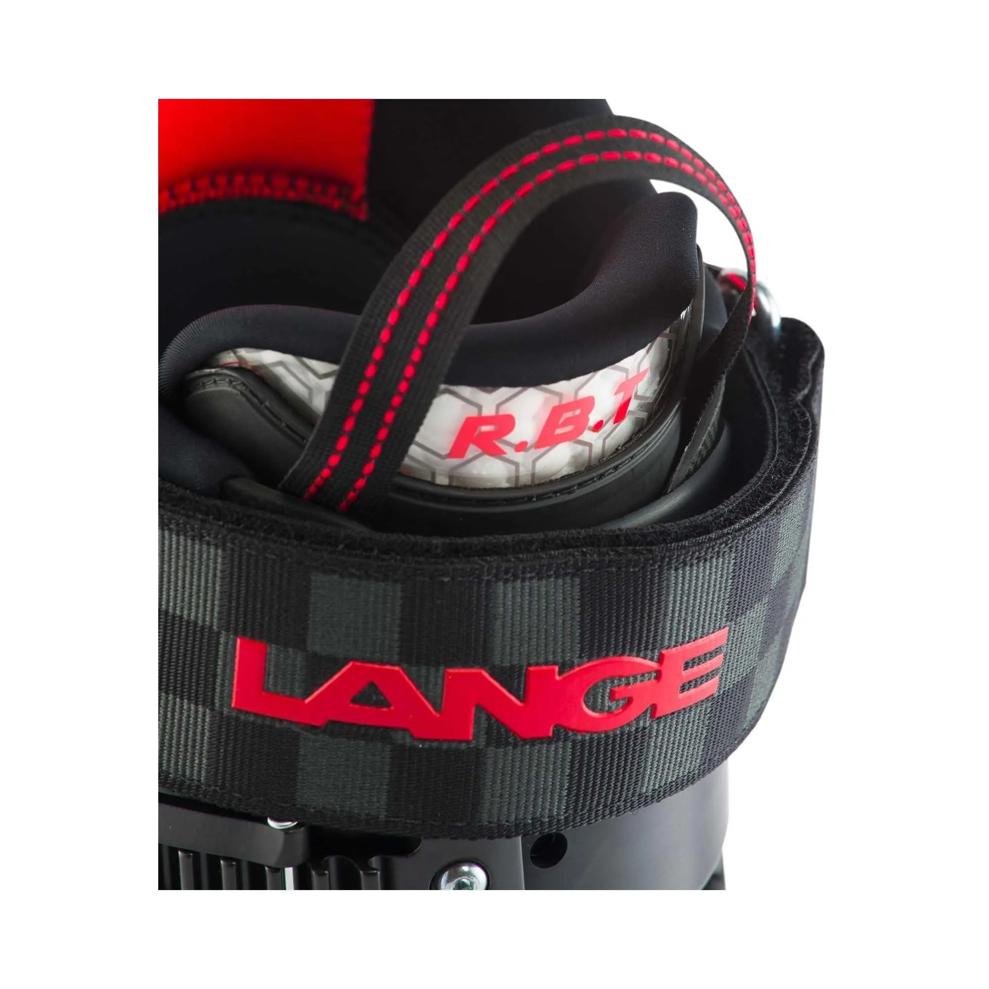 RX 100 LV Mens Ski Boot