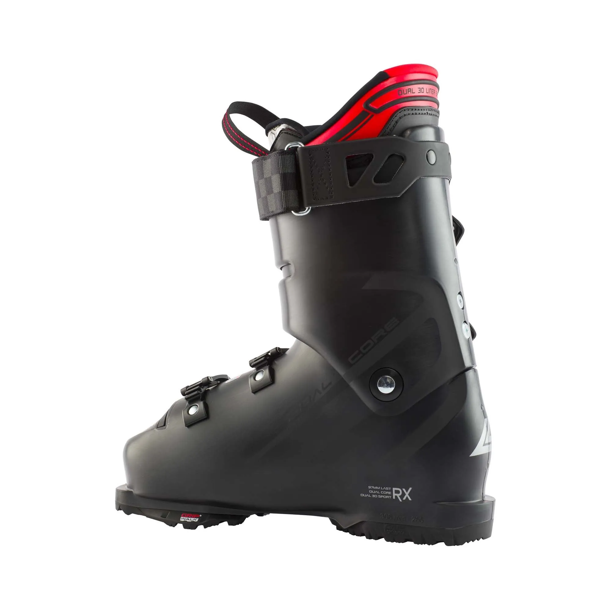 RX 100 LV Mens Ski Boot