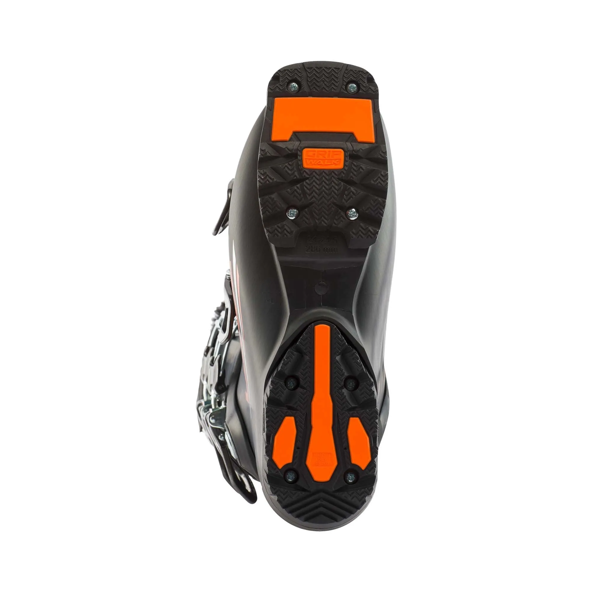RX 80 W LV Womens Ski Boot
