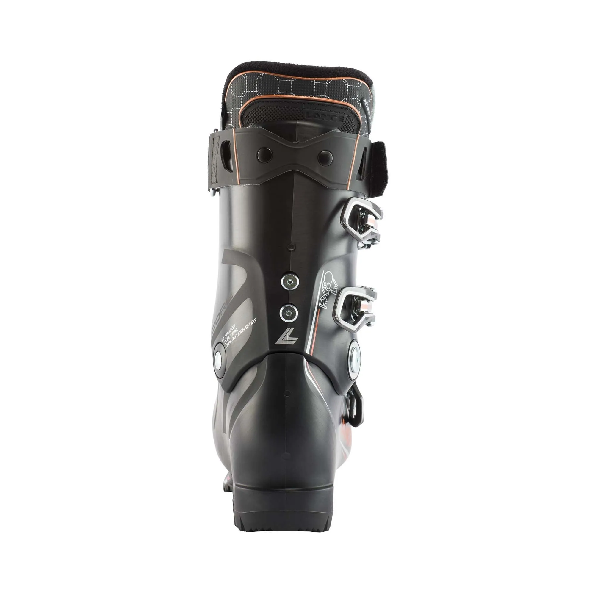 RX 80 W LV Womens Ski Boot