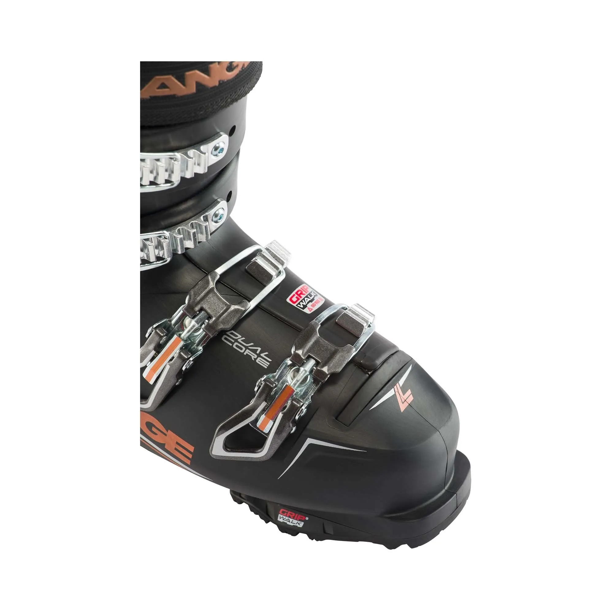RX 80 W LV Womens Ski Boot