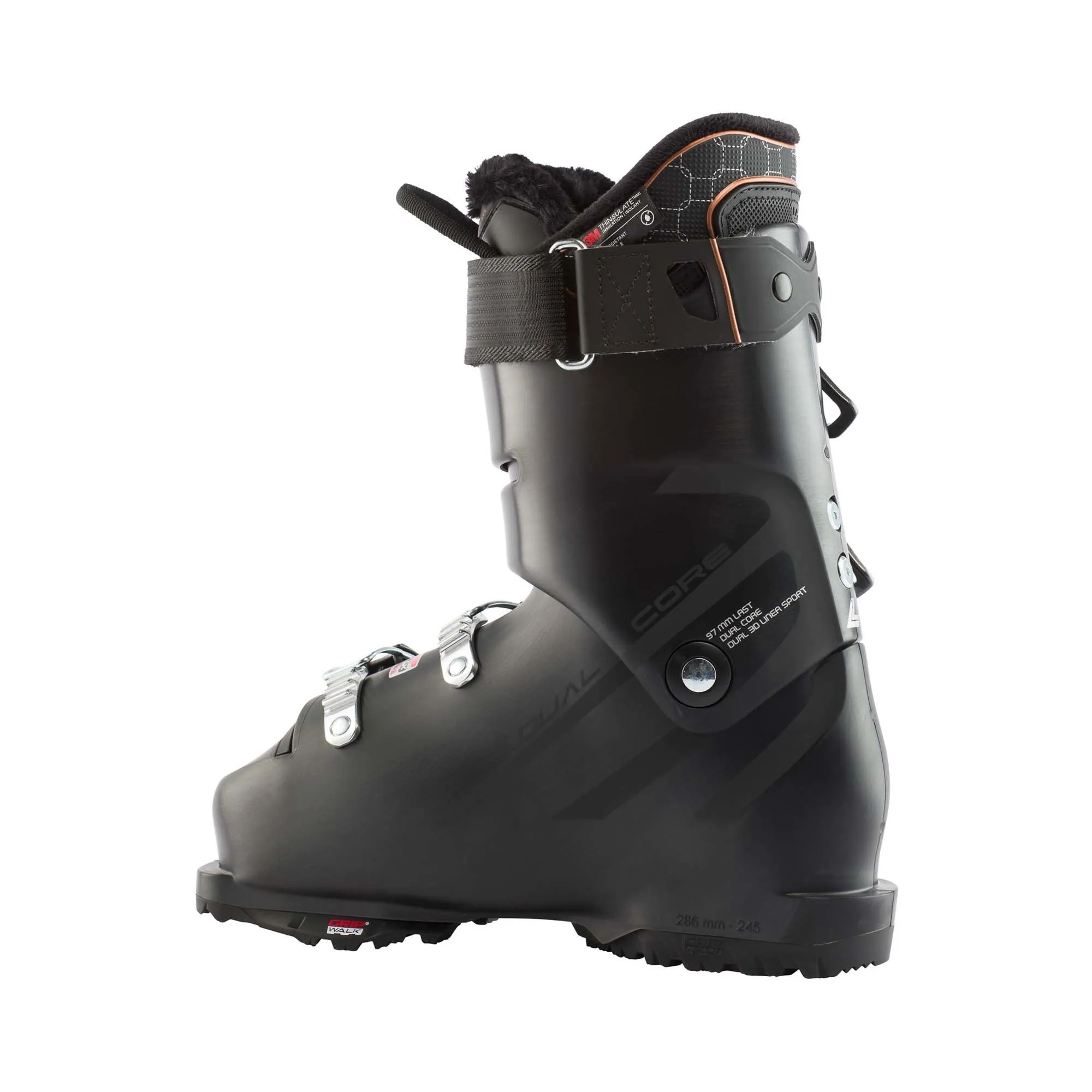 RX 80 W LV Womens Ski Boot