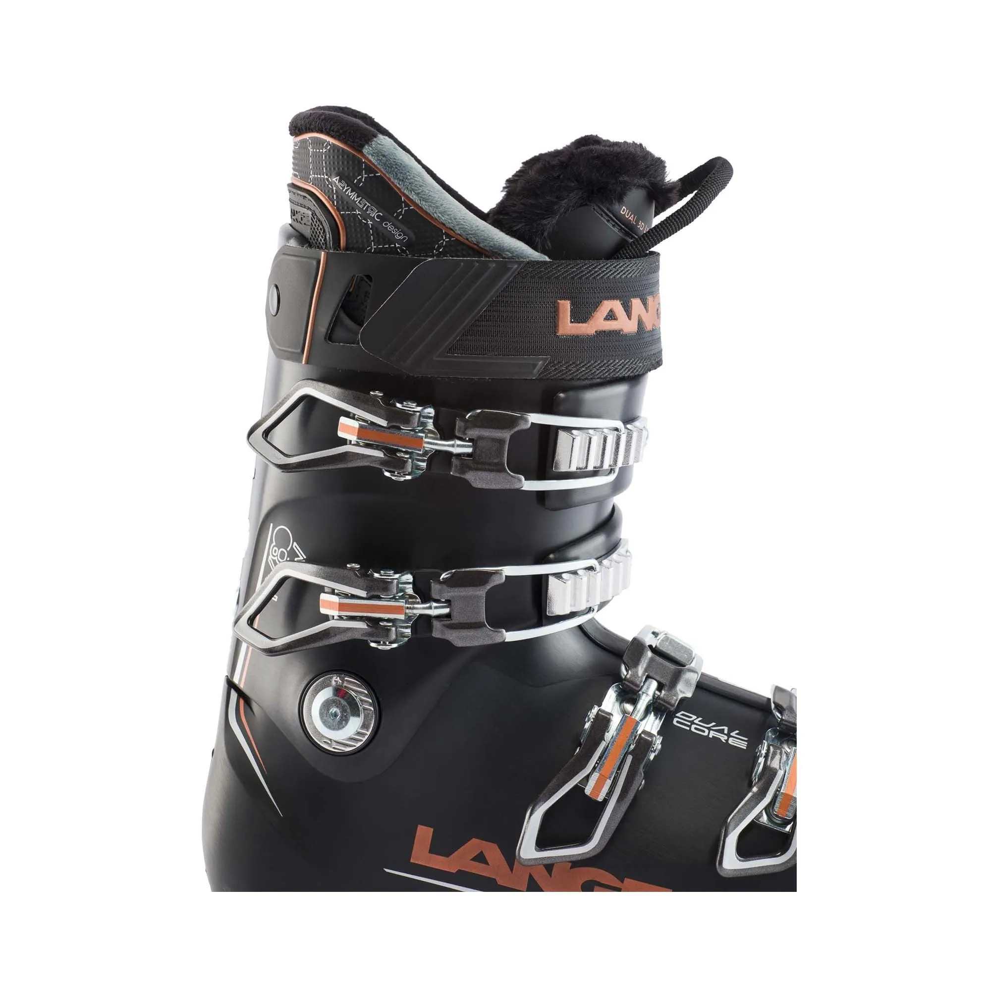 RX 80 W LV Womens Ski Boot